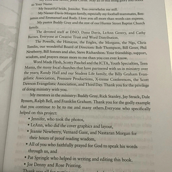 Three Inspirational books to help in facing the challenges of life and death. - Picture 12 of 15